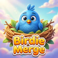 Birdie Merge: Sort'Em Up!