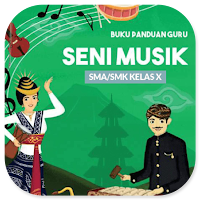 Buku Seni Musik Kls 10 Merdeka