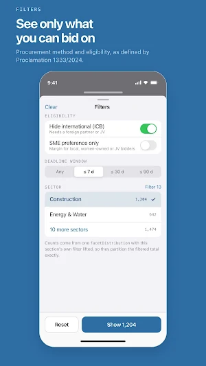 Qelal Screenshot 1