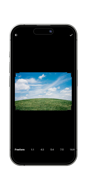 Photo Editor Screenshot 0