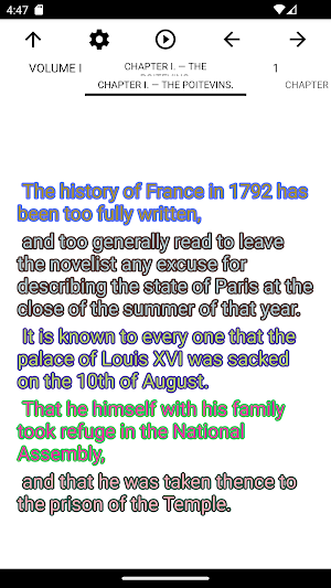 zBook: La Vendée Screenshot 2