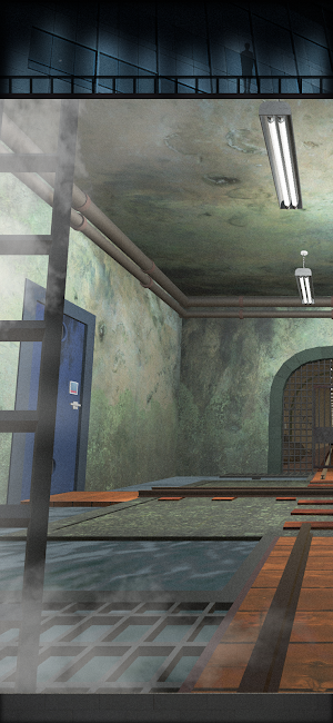 Escape Game - Dark Water Screenshot 0