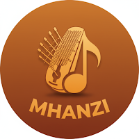 Mhanzi Player - Music + Radio