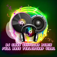 Dj Emas Hantaran Full Bass