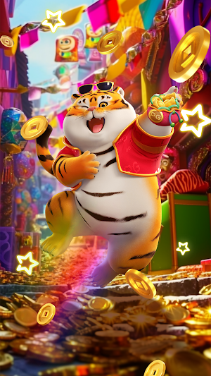 Fortune Sunshine Tiger Screenshot 2