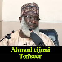 Ahmad tijjani tafsir 2024