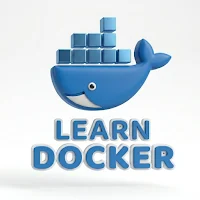 Learn Docker: Full Masterclass