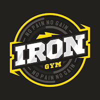 IronGym