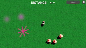 Cluckin Chicken Chaos Screenshot 3