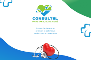 consultel Screenshot 0