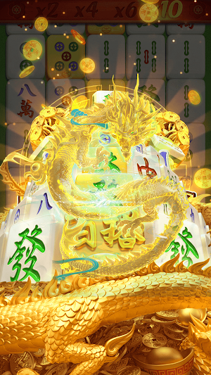 Mahjongs Screenshot 1