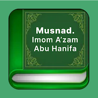 Musnad. Imom A’zam Abu Hanifa