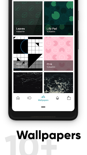 CandyCons Unwrapped - Icon Pack Screenshot 1