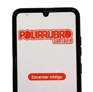 Polirrubro Santa Fe Screenshot 0