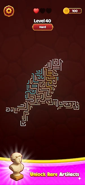 ArrowQuest: Treasure Hunt Screenshot 3