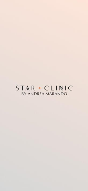 StarClinic Admin Screenshot 0