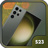 Theme For Galaxy S23 Ultra