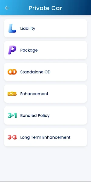 Insure Quote Pro Screenshot 1