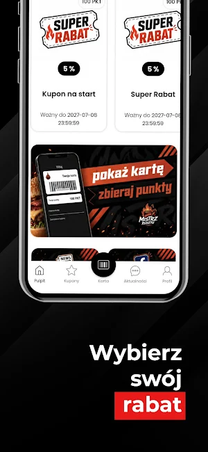 Mistrz Rusztu Screenshot 3