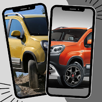 Fiat Panda Wallpapers