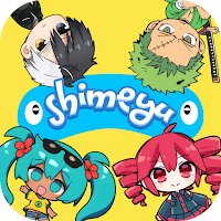 Shimeyu: Cute Pets On Screen