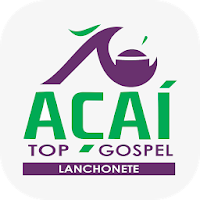 Açaí Top Gospel