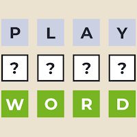 Weaver - Word Ladder Game