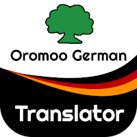 Oromoo German Translator
