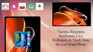 Themes for Realme Pad X 5G Screenshot 3