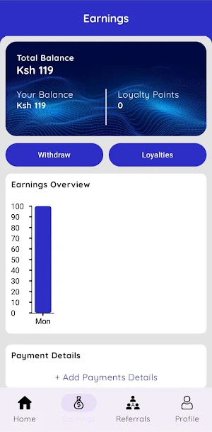Surveyiss Screenshot 2