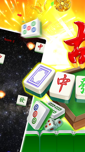 Thắng Mạt Chược Screenshot 1