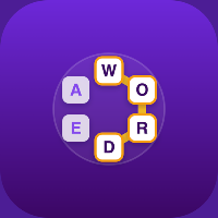 Word Wheel: Crossword Connect