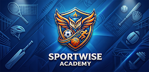 SportWise Academy Screenshot 0