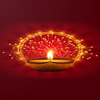 Diwali Stickers for Whatsapp