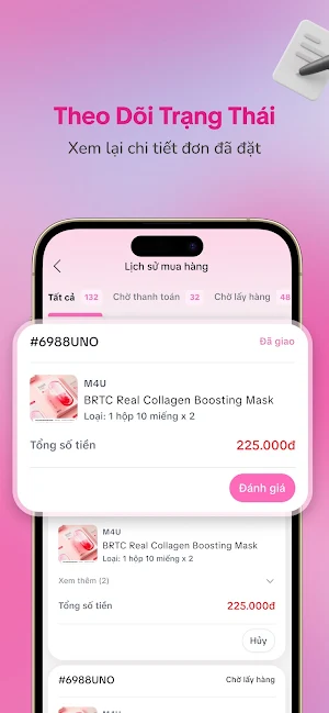Mask For You Screenshot 2