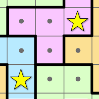 Star Battle - Logic Puzzle