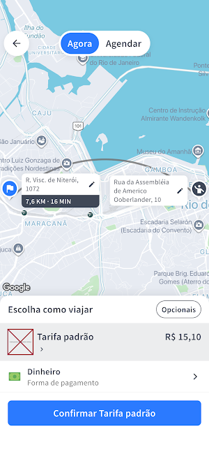 E-voltz Screenshot 3