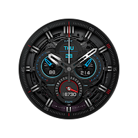 Pars Premium Analog