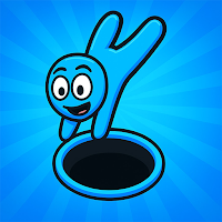 Stickman Blast 3D