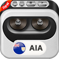 All Anguilla Radio –AIA Radios