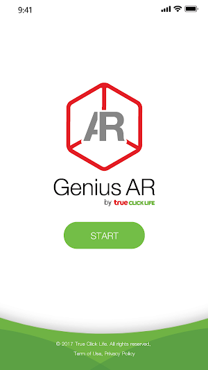 Genius AR Screenshot 0