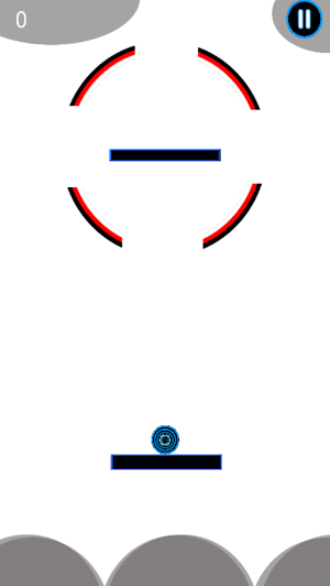 CirCles Pass Screenshot 1