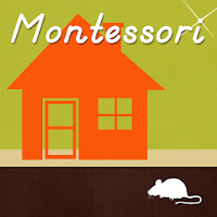 Rhyming - Montessori Pre-Language Exercises