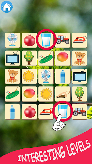 Card Match 2024 Screenshot 0