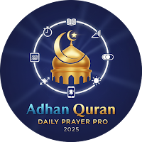 Adhan Quran Daily Prayer pro