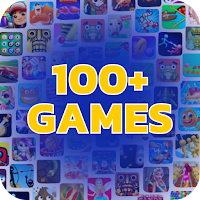 All in one html Game