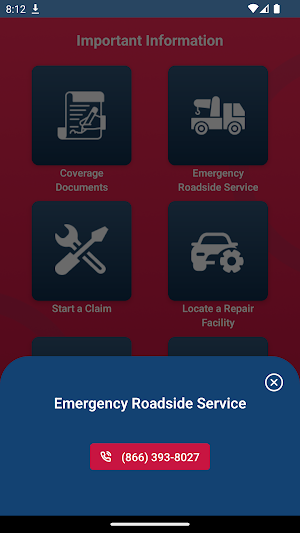 Route 66 Extended Warranty Screenshot 0