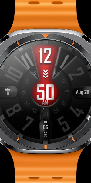 [SSP] - Key Dial Screenshot 2