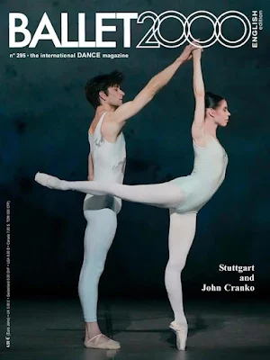 Ballet2000 ENGLISH Screenshot 0