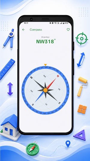 Smart Tools Screenshot 3